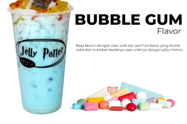 Jelly Potter Ulasan Ulasan Pengguna Untuk Jelly Potter Cijantung Jakarta